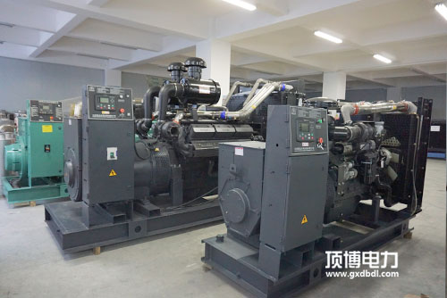 節溫器損壞有什么表現，學會判斷發電機組節溫器故障很簡單