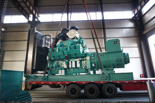 長久不啟動柴油發電機組為什么會壞了？