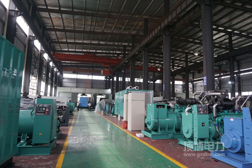 UPS是什么？與柴油發電機有何關聯？