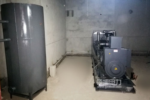 柴油發電機組水冷卻原理是什么？所有的機組都用冷卻系統嗎？