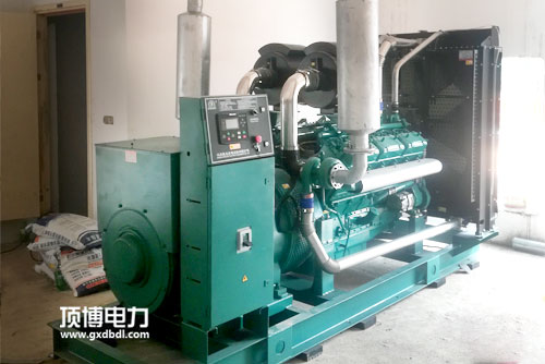 小心柴油發(fā)電機(jī)組高溫過熱？維修方法都有哪些？