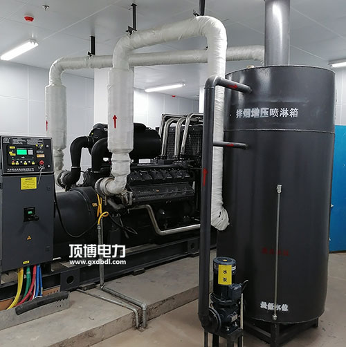 買柴油發(fā)電機(jī)組時(shí)不容忽視的8個(gè)問題，早看早受用