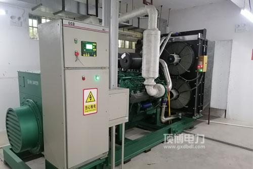 柴油發(fā)電機組好不好，有哪些優(yōu)點？