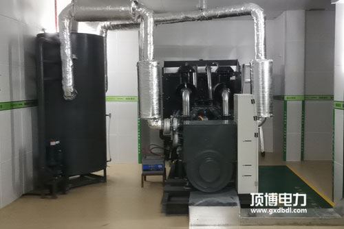如何預(yù)防柴油過早變質(zhì)，提升柴油發(fā)電機(jī)組使用安全？