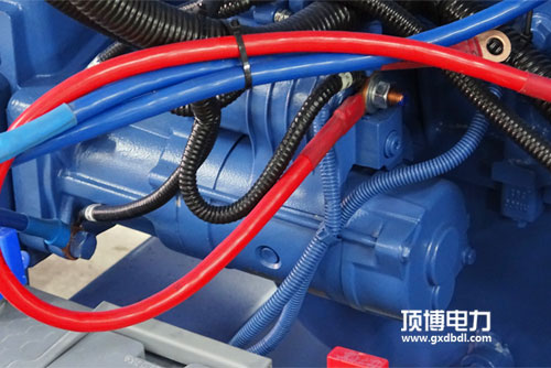 在限電期內，選擇頂博電力柴油發電機作為電源設備好嗎?
