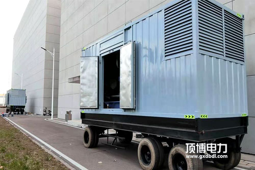 冷卻系統(tǒng)在柴油發(fā)電機身上起到什么樣的效果？