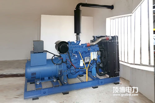 柴油發電機噴油泵的漏油主要發生在什么地方,主要泄漏發生在哪里？