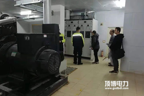 5個解決柴油發(fā)電機(jī)組抱瓦故障引機(jī)停機(jī)的方法，實用！