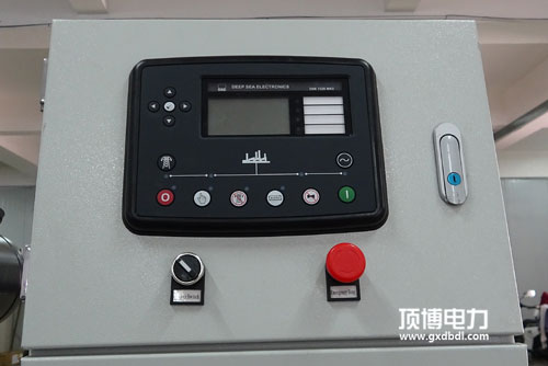 幫你搞明白150kW柴油發電機組起動后，為何起動機還繼續工作？