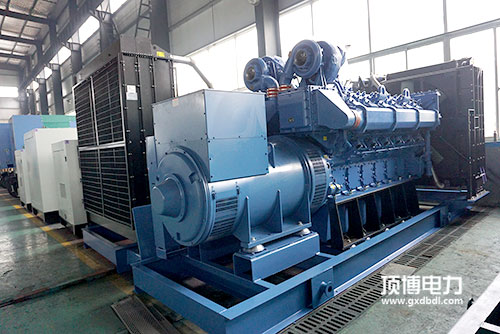 斷電的時刻，柴油發電機組雙電源自動轉換開關的重要性