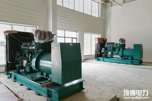 柴油發電機組報價多少錢？什么類型的更受歡迎？
